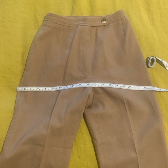 Vintage Evan picone pants - Picture 5 of 6
